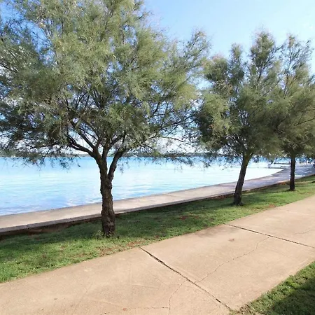 Apartment In Novigrad - Istrien 34729 *