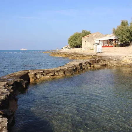 In Novigrad - Istrien 34729 Apartment *