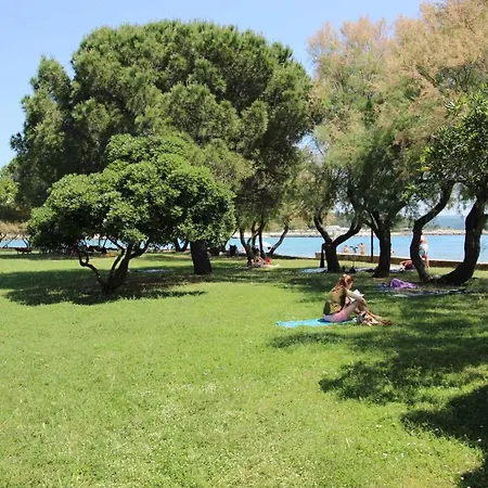 Apartment In Novigrad - Istrien 34729
