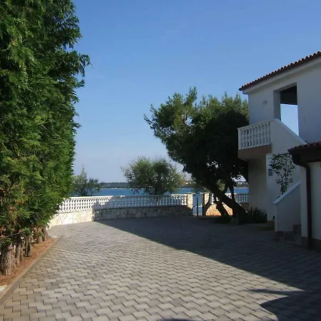 Apartment In Novigrad - Istrien 34729