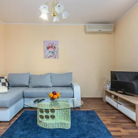 Διαμέρισμα In Novigrad/istrien 35204 *