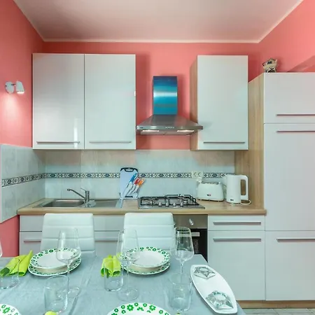 Διαμέρισμα In Novigrad/istrien 35204